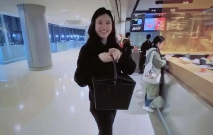 嫁入豪门4年后奚梦瑶口碑翻身了,奚梦瑶豪门媳妇视频