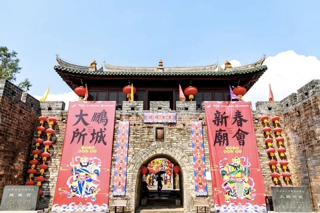 深圳游玩好去处攻略,深圳7个自驾游免费好去处推荐