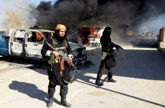 is是美国培养的吗,is是哪个国家扶持的