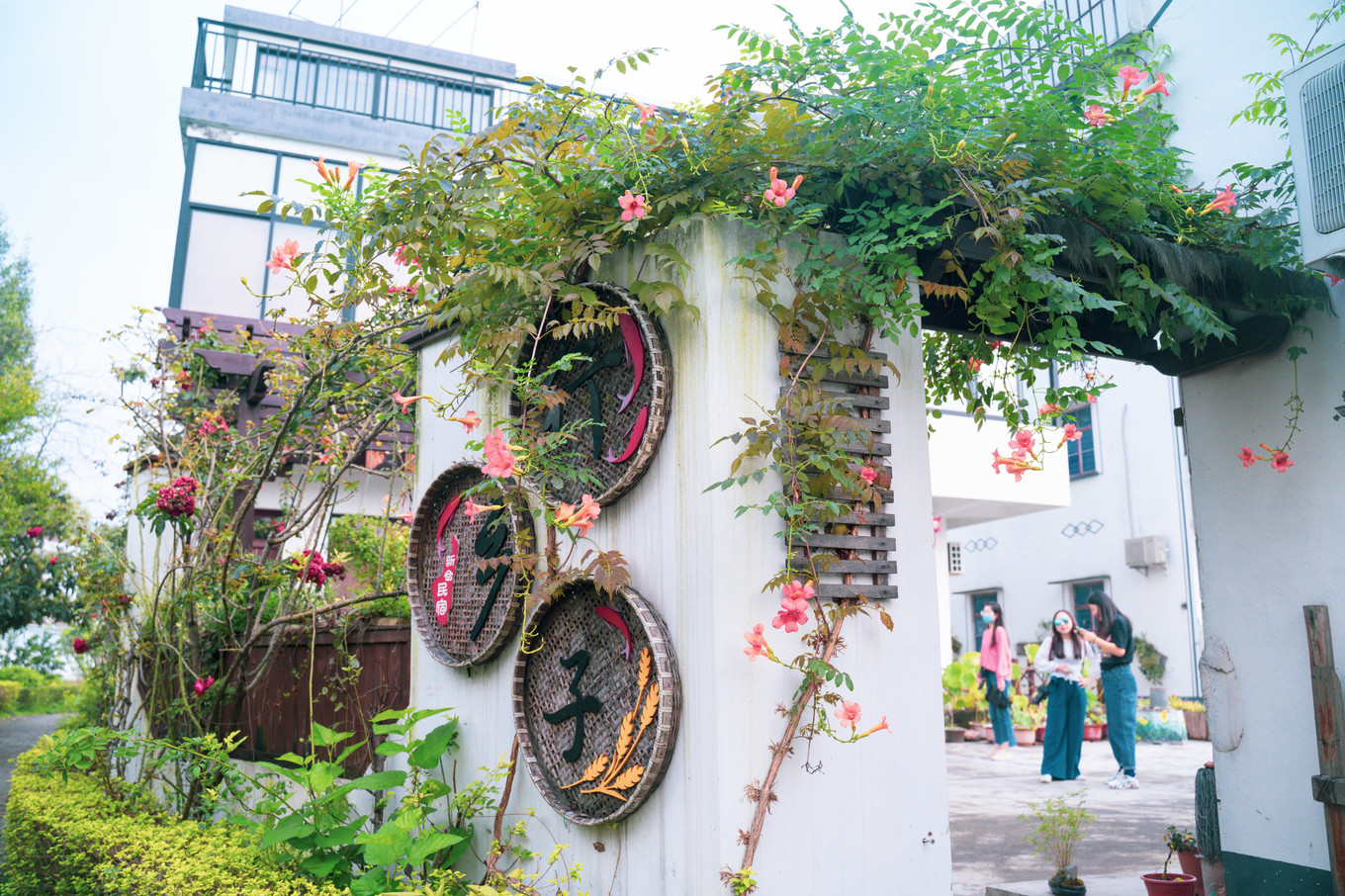 不仅仅是皮革，海清潮静——海宁