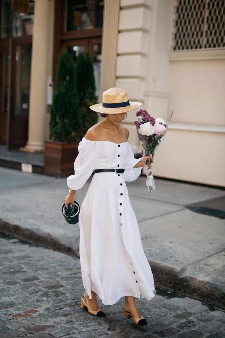 今年流行什么风格全家福,今年流行的两种风格