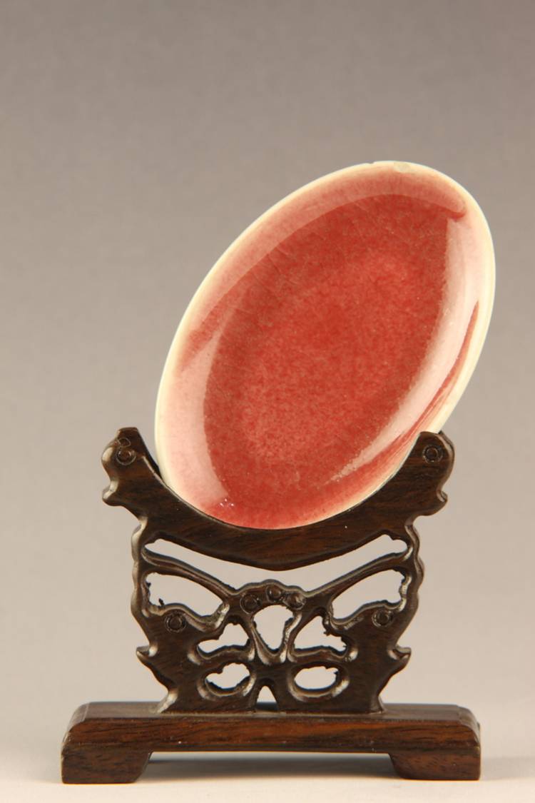 私人收藏明清文房专题,清代文房用品图片大全