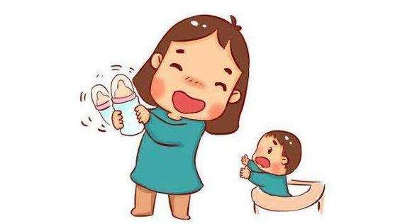 羊奶粉的喂养方法,羊奶粉你知道哪些