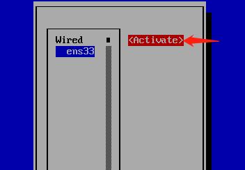 centos7配置网卡命令,centos配置网卡ip