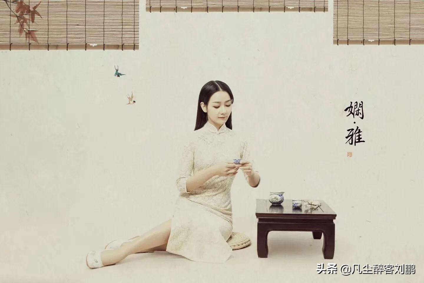 |凡尘醉客|瓶中三宝“玉壶春”