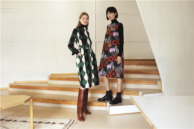 uniqlo冬款,uniqlo最值得入手的联名