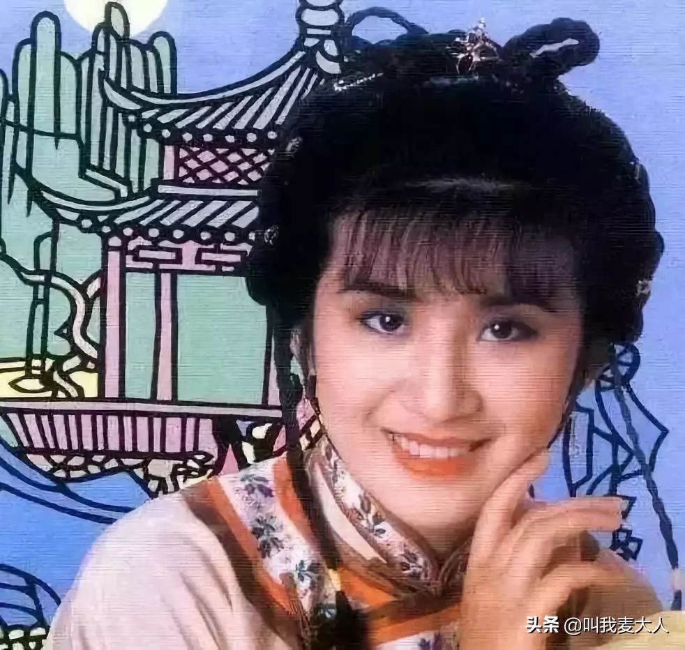 吴君如倒追陈可辛,吴君如陈可辛罕见照