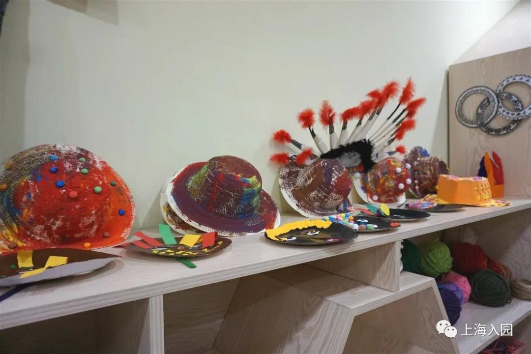 宝山外国语幼儿园,上海顶尖国际幼儿园