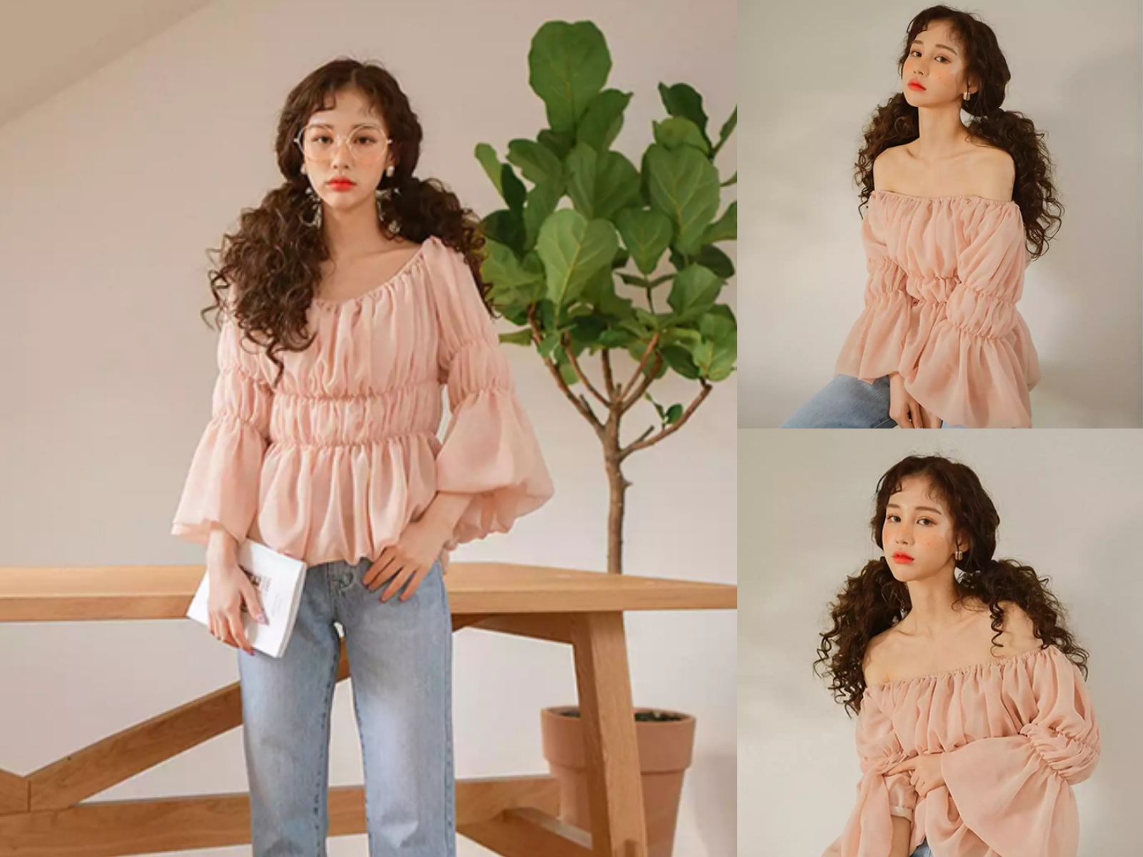 适合大脸型的卷发发型,流行发型推荐脸大适合什么卷发