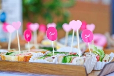 女神，皓乐齿女生的精致生活，从“齿”开始