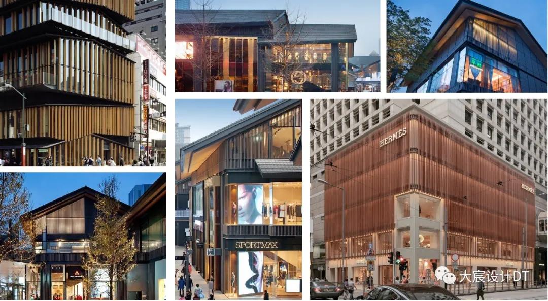 再现百年商埠繁华|大宸设计匠心打造梧州商贸物流园