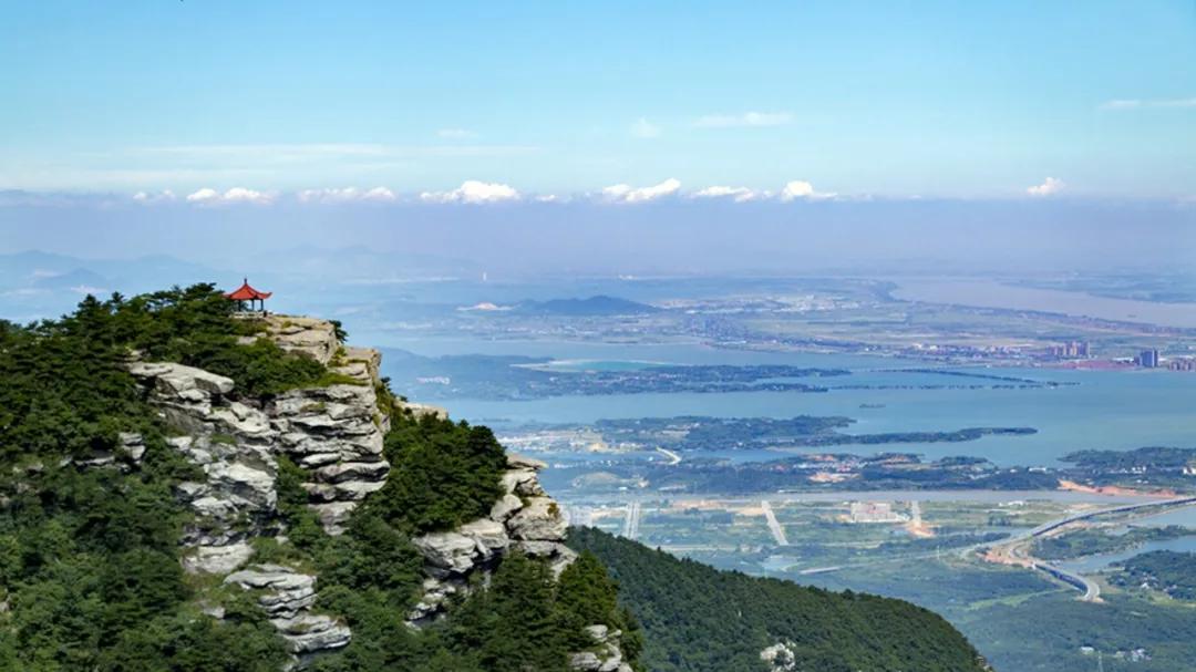 九江市未来20年的规划情况,九江十四五规划主要内容