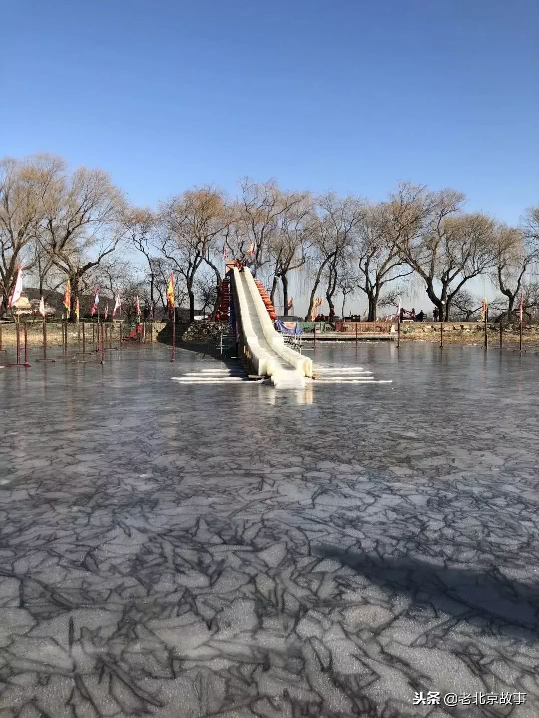 颐和园冰场2021年什么时候开,颐和园冰场备受青睐