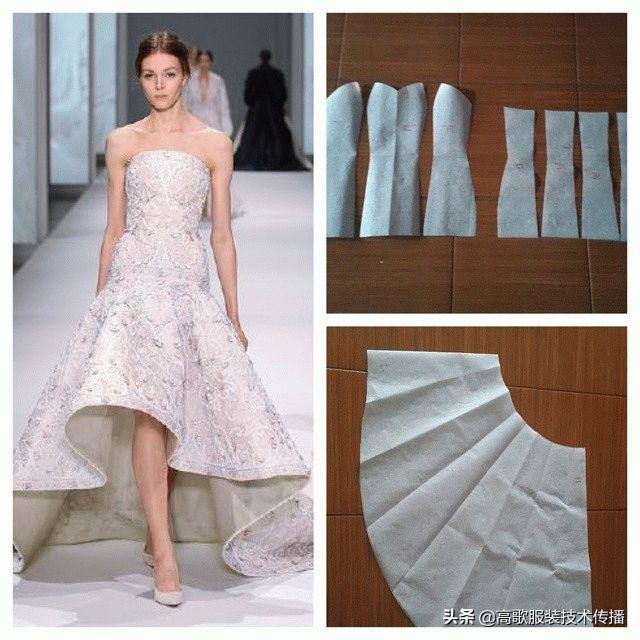 王大师谈服装纸样核心技术,程越峰服装视频全集