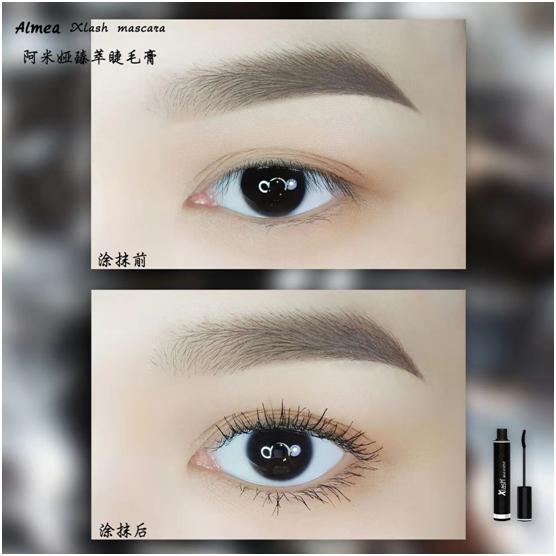 出门必备神器之睫毛膏,日常出门可用的睫毛膏