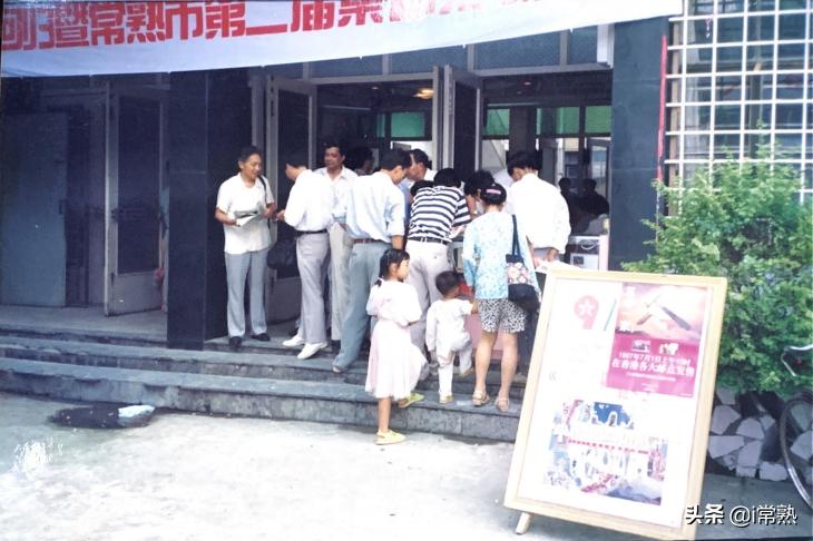 常熟最值得一去的地方,常熟最值得去的老街