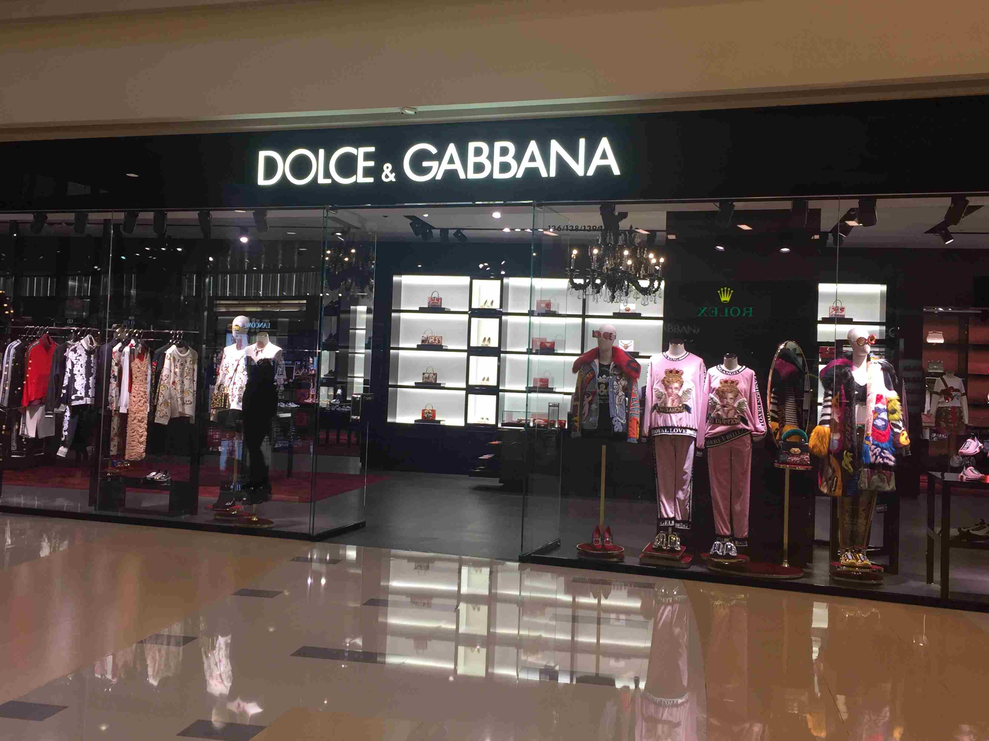 回应“DG策略式道歉”：品牌那么多，我们真心不差这一个！