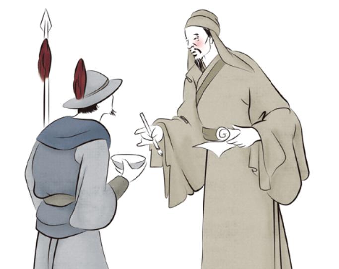 何为国家何为匹夫顾炎武,顾炎武国家兴亡匹夫有责