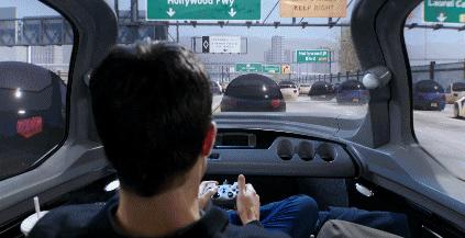 意识上传到数字天堂？终于有人拍出了这个脑洞