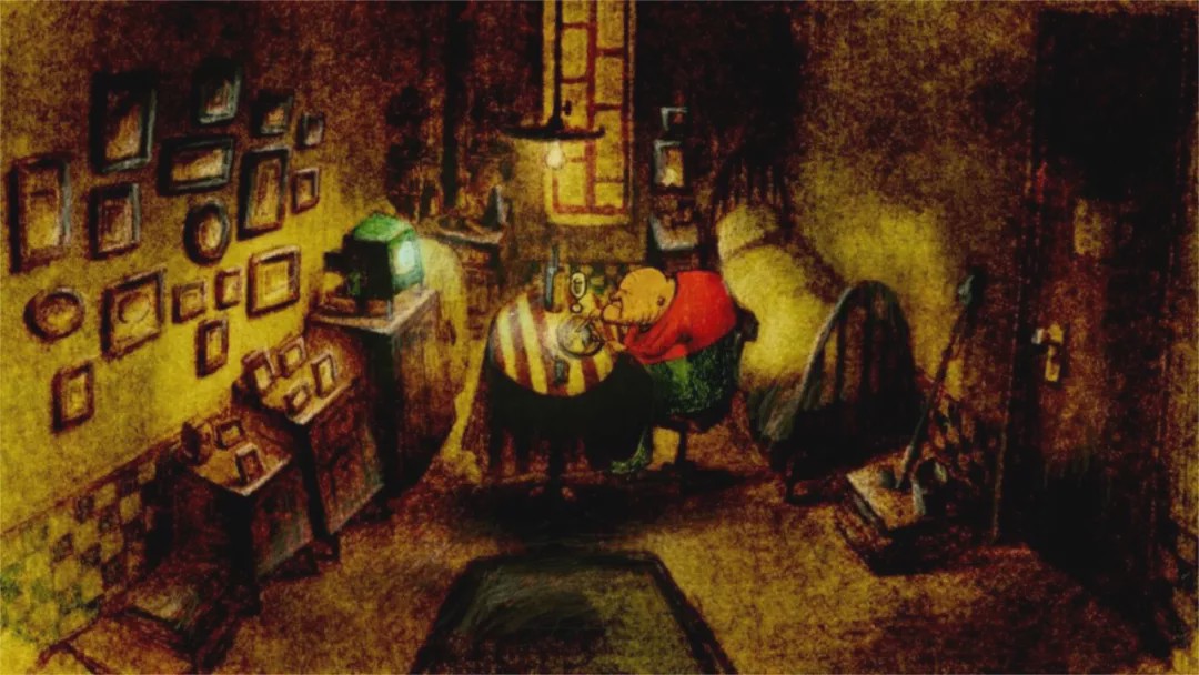 适合孩子看的奥斯卡获奖动画片,适合儿童看的奥斯卡最佳动画短片