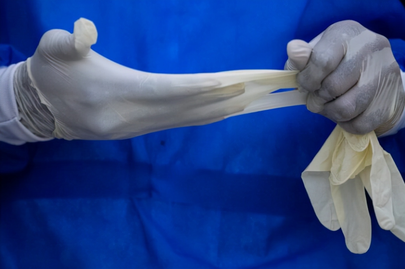 中国医用手套出口形势,泰国医用手套出口中国