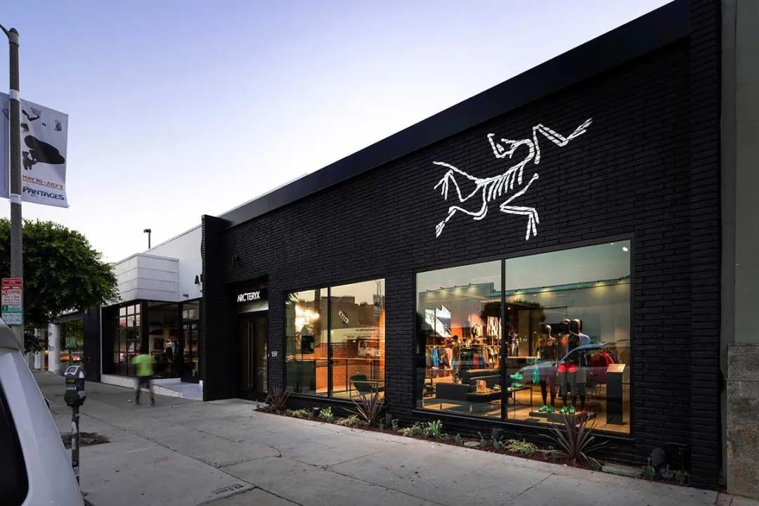 高阶机能风,廉价机能风