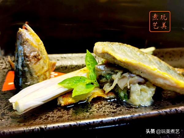 经济实惠的巴浪鱼 (原汁原味巴浪鱼)