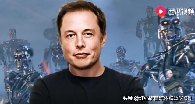 特斯拉马斯克星链计划,马斯克成立特斯拉视频