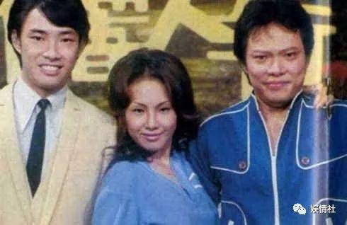 费玉清的“污”全都来自于亲姐吧，三姐弟人生不同“污”力相同