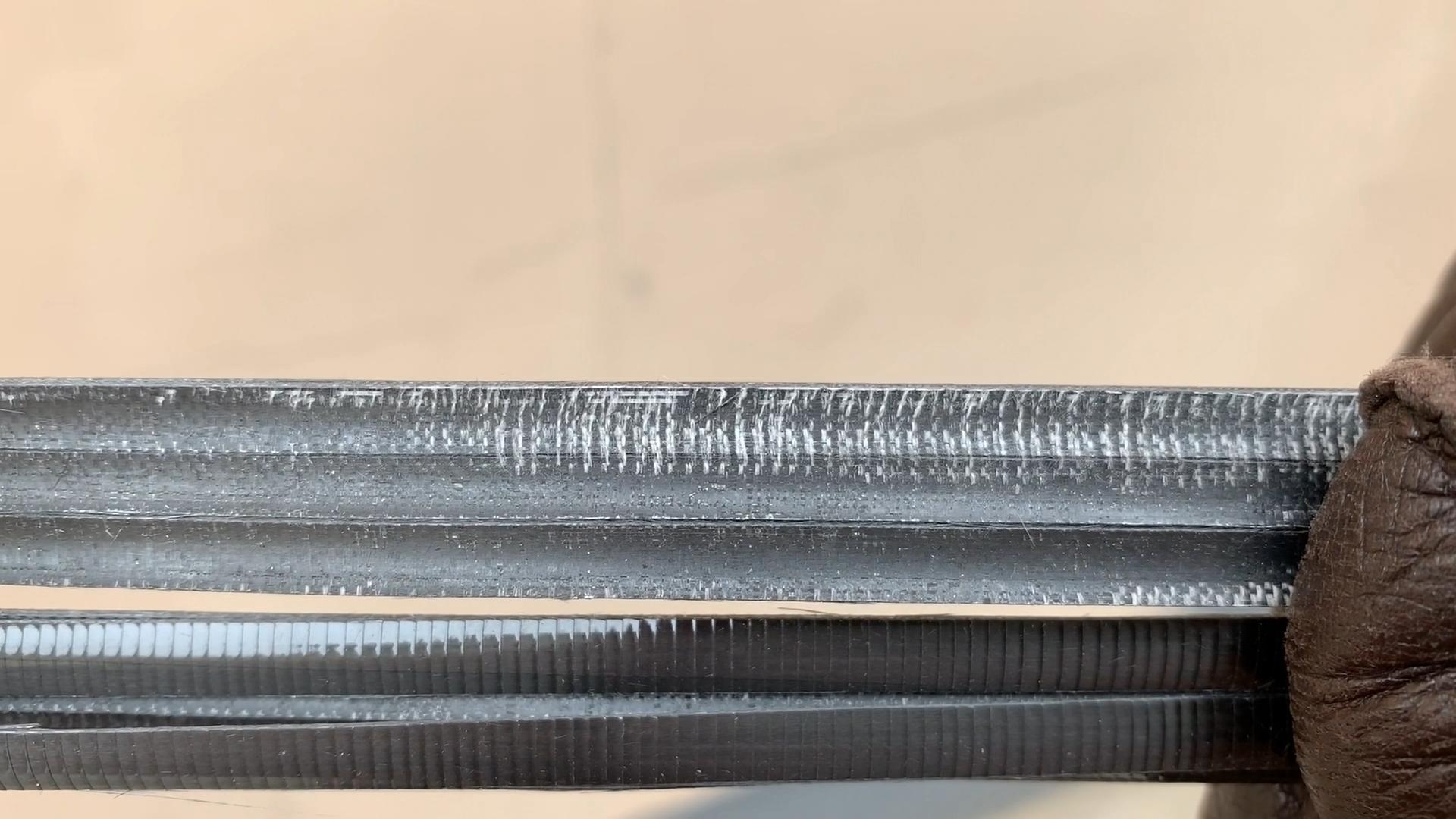 让保罗黑鹰升级版鱼竿8.1评测,让保罗鱼竿测评视频