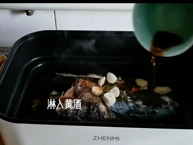 鱼头豆腐汤暖胃,鱼头豆腐汤的100种做法