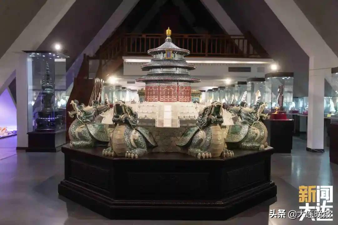 五一近郊游打卡甘井子,大连甘井子五一去哪玩