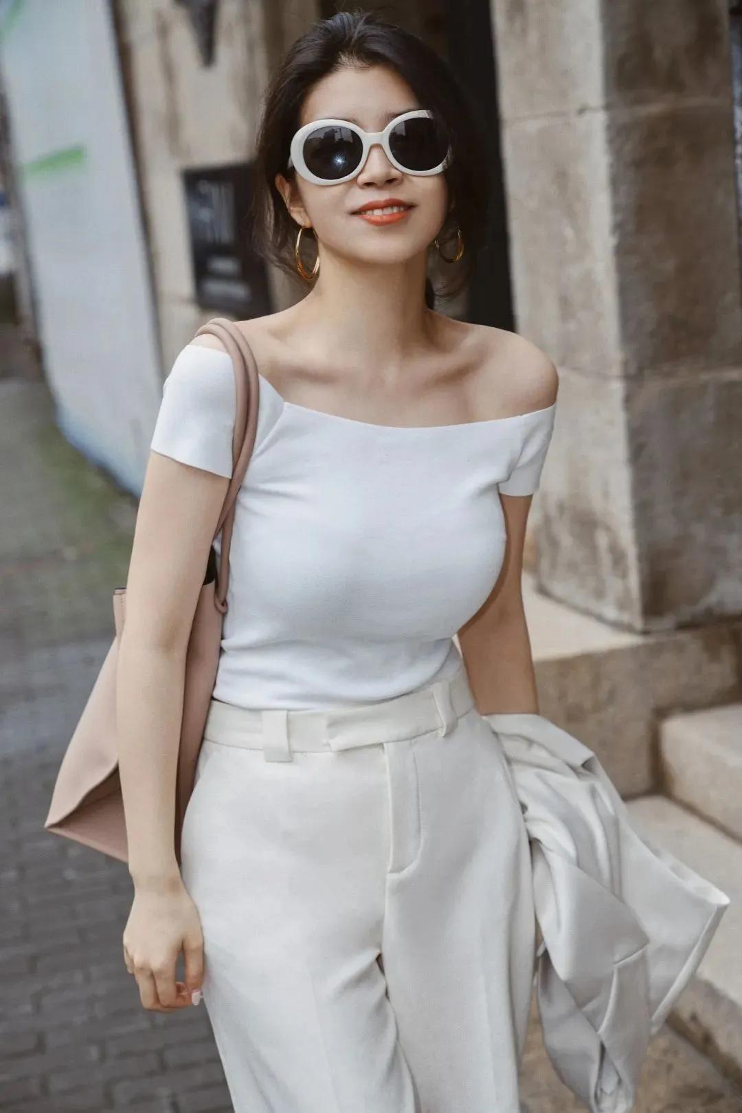 三木博主穿搭技巧视频,三木时尚博主穿搭图片冬季