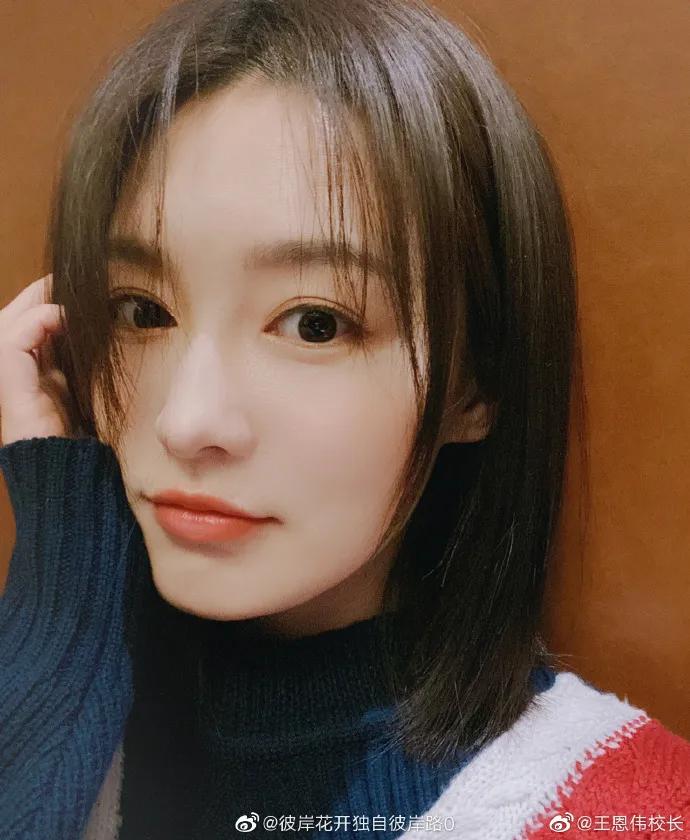 他画遍所有明星，画谁像谁，肖战、热巴、刘亦菲眼神看醉了