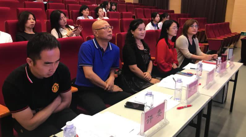 南山青少年科技创新大赛,全国高中生创新英语大赛决赛