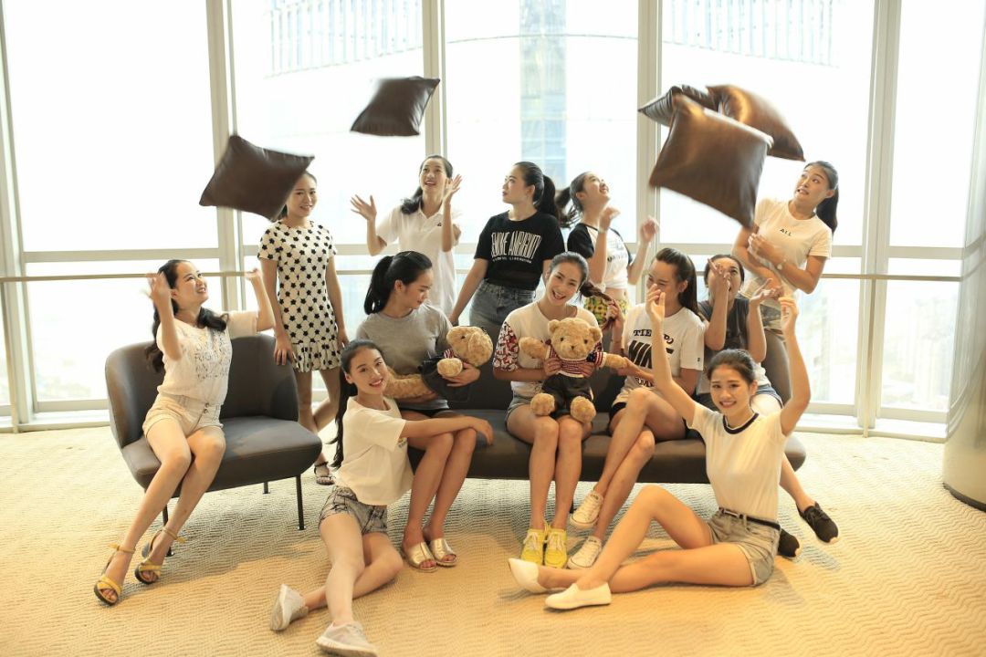 女神节礼物正在配送,江西明月山女神节免票活动开启