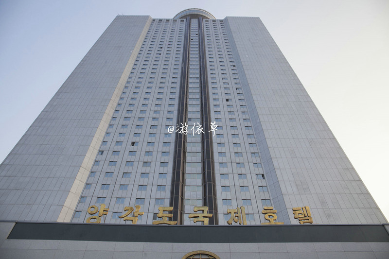 朝鲜探秘一次不同寻常的旅游,在朝鲜旅行