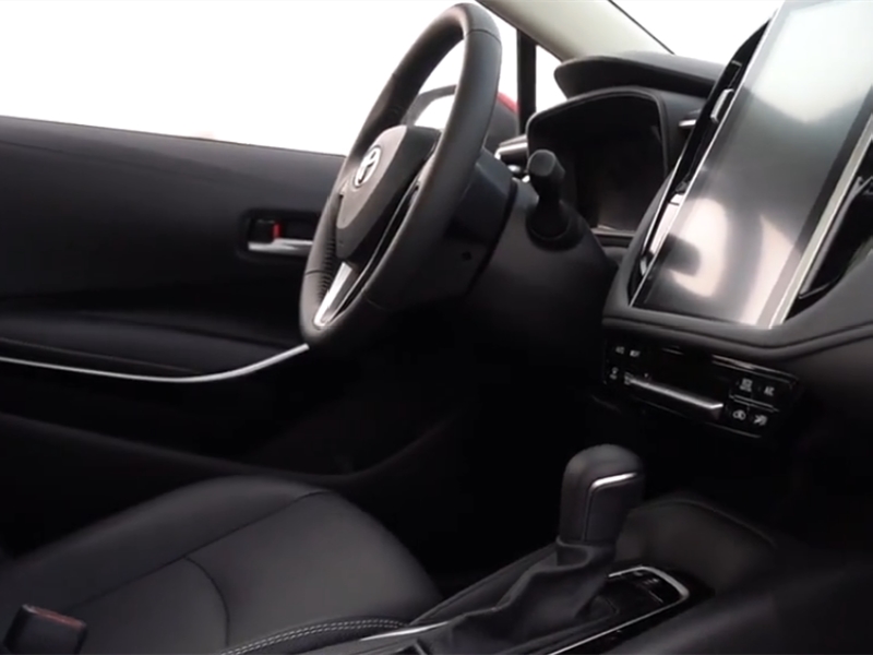 1.5l卡罗拉低速会顿挫吗,全新卡罗拉1.5l车型讲解