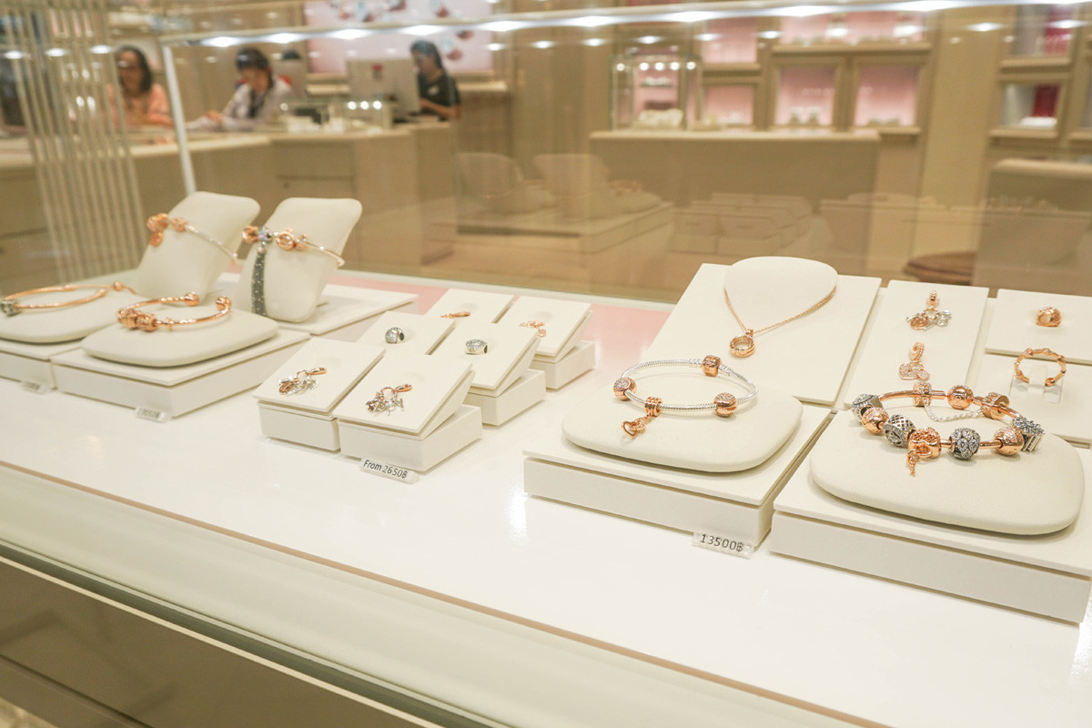 泰国曼谷旅游购物攻略视频,曼谷购物全攻略bigc