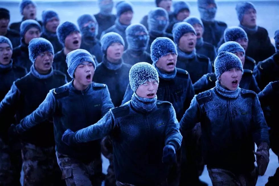 女人沦为*奴性**，男人被活埋：和平的不是这个时代，而是国家！