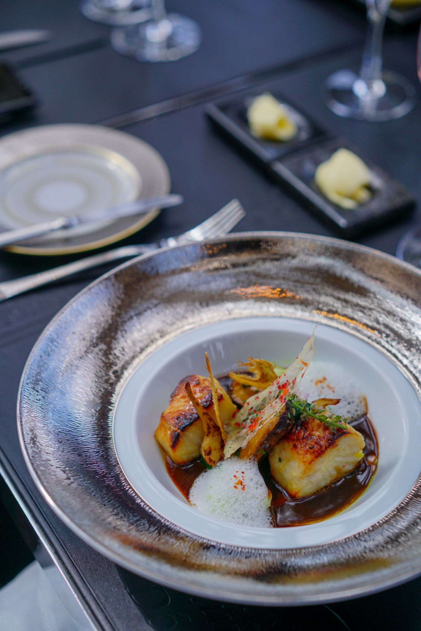 恋上世纪风情澳门，迷醉新葡京酒店