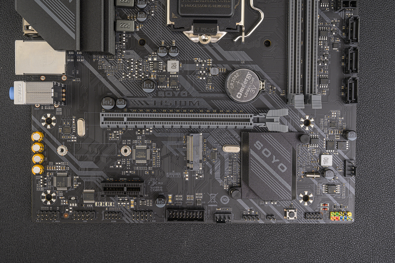 梅捷h510支持多少频率,梅捷h510主板支持什么cpu