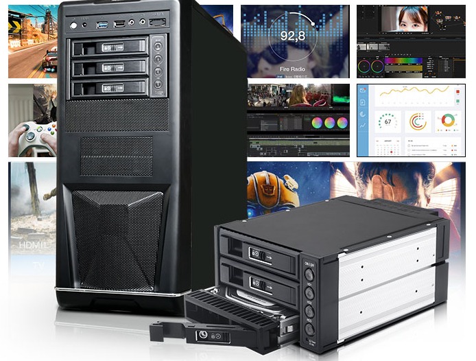 移动硬盘有损坏但是没有坏,造成移动硬盘内文件损坏的原因