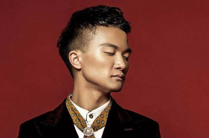 中国最帅的十位男明星是肖战,公认最帅男明星前十名肖战