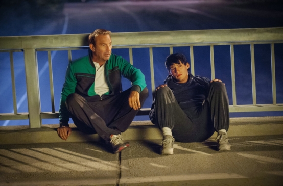 麦克法兰回到未来,麦克法兰奔跑的是灵魂的自由