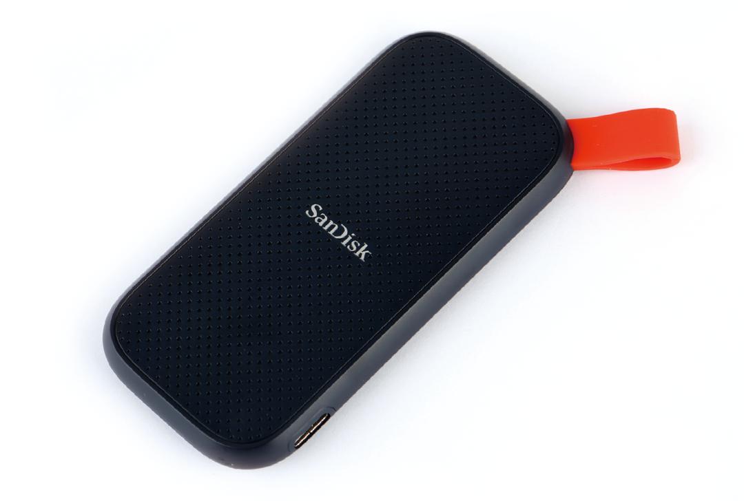 闪迪固态硬盘加强版测评,闪迪移动固态硬盘值得购买吗