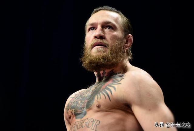 嘴炮麦格雷戈全程观看,嘴炮麦格雷戈ko全集