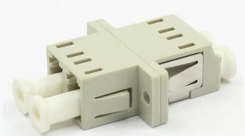 光纤跳线和光端盒法兰盘怎么连接,光纤终端盒与法兰盘区别