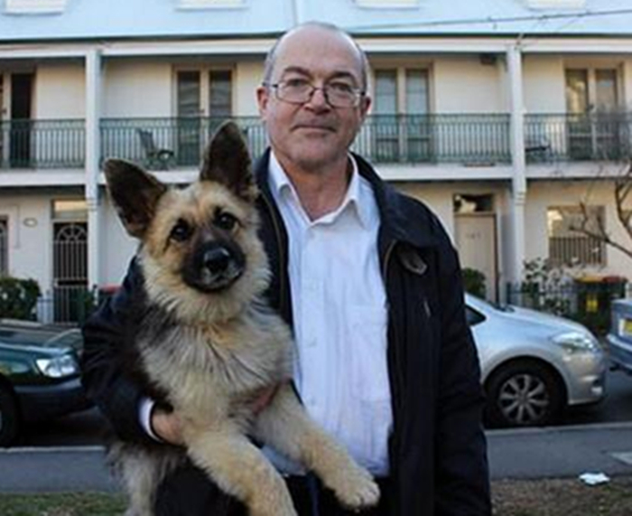 表面小奶狗实则小狼狗网红,表面小奶狗实则小狼狗