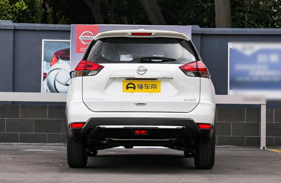 新款奇骏解析,2019款奇骏讲解